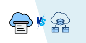 Контейнеризация и виртуализация: в чем ключевые отличия