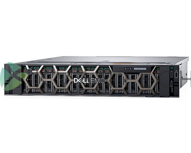 Сервер Dell PowerEdge R740xd2