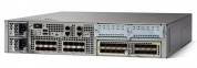 Маршрутизатор Cisco ASR 1000 ASR1002-HX