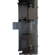 Воздуховод внутренний Toshiba/Dell PowerEdge R750 04V432