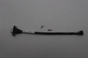 Кабель Lenovo Cable,VGA Cable-200mm (03LD114)