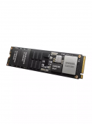 3840GB Samsung Enterprise SSD, M.2, PM9A3, NVMe/PCIE Gen4 x4, R5500/W2000Mb/s, IOPS(R4K) 800K/85K, MTBF 2M, 1DWPD/5Y, 22110, OEM