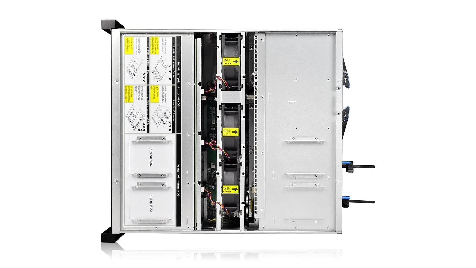 Сервер Qtech QSRV-332404