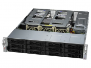 Сервер Supermicro AS-2015CS-TNR-G1