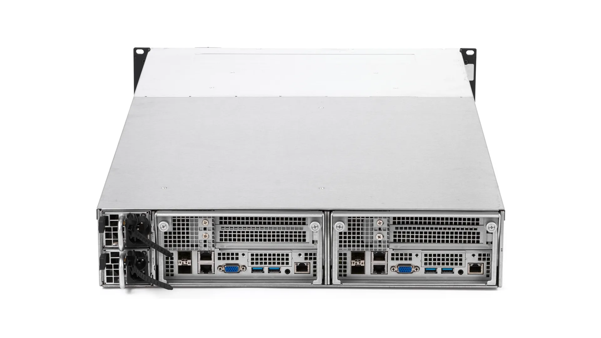 СХД QTECH QSRV-2624B