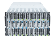 Сервер Gigabyte B683-Z80-AAS1