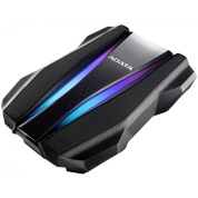 Внешний жесткий диск ADATA 1TB AHD770G-1TU32G1-CBK