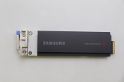 SSD-накопитель Samsung PM9A3 4T MZCL23T8HCLS-00AMV E1.S 15mm SSD CSP M1-S2284 AVAP (03LF376)