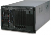 Шасси IBM BladeCenter E 86774SG