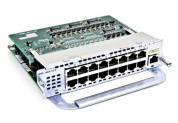 Модуль Cisco NME-X-23ES-1G-P