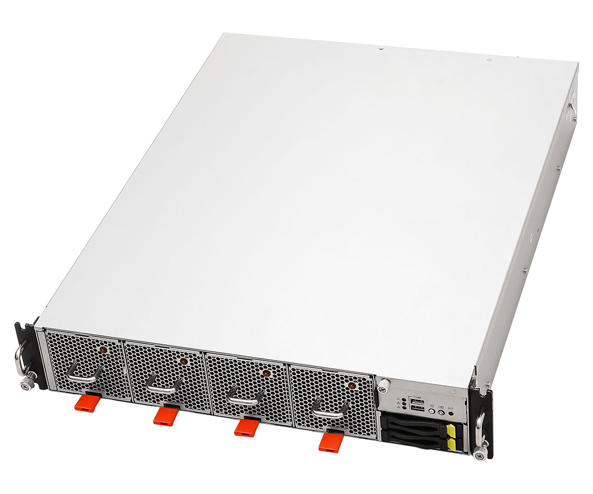 Сервер ASRock Rack 2U2G-GENOA