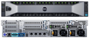 Сервер Dell EMC PowerEdge R730XD / 210-ADBC-141