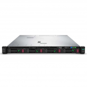 Сервер HPE ProLiant DL360 Gen10 4LFF NC Configure-to-order Server P19765-B21