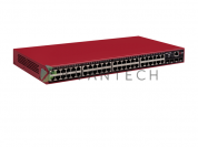 Ethernet-коммутатор доступа Qtech QSW-3750-52T-AC-R