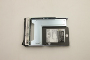 SSD-накопитель Lenovo ThinkSystem 3.5" Multi Vendor 1.92TB Entry SATA 6Gb Hot Swap SSD (02YE754)