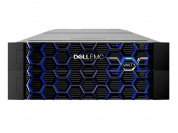 СХД Dell EMC Unity 400