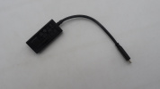 Кабель Lenovo For SE350/ SE360 V2 USB-C to VGA Adapter (03LF889)