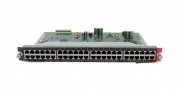 Модуль Cisco WS-X4148-FX-MT (USED)