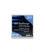 Ленточный картридж IBM Ultrium LTO6 Tape Cartridge - 2.5TB