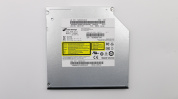 Оптический привод Lenovo DVD DT SATA 9.5mm x8 w/ bezel (00FC107)