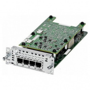 Модуль маршрутизатора Cisco NIM-4FXSP