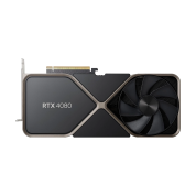 Видеокарта NVIDIA NVIDIA PCIe RTX 4080