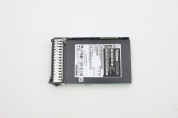 SSD-накопитель Lenovo ThinkSystem 2.5" 5300 1.92TB Mainstream SATA 6Gb Hot Swap SSD (02JG546)