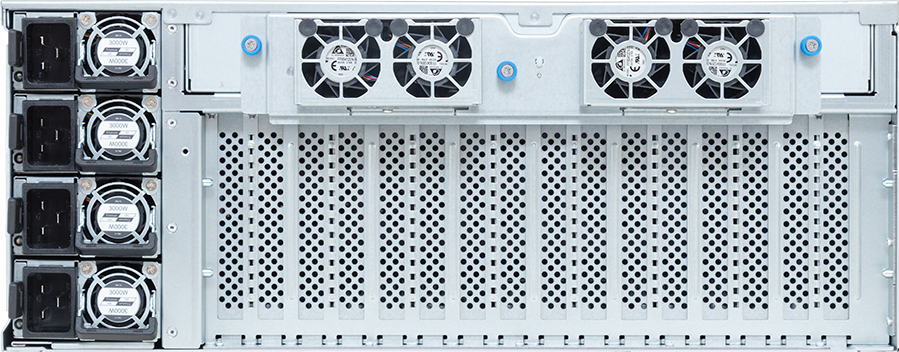 Сервер Gigabyte G494-ZB1-AAP2