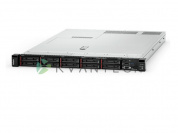 Сервер Lenovo ThinkSystem SR630 V2 / 2 х Gold 5320 / 12 х 64GB RDIMM 3200MHz / 2 х 480GB SSD SATA Read Intensive