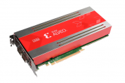 Сетевая карта-ускоритель Xilinx Alveo U250 Accelerator for HPE R4B03C