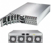 Блейд-сервер Supermicro SYS-5039MA8-H12RFT