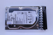 Жесткий диск Lenovo HS 2TB SAS - enterprise 7200 rpm (00LA864)