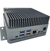 AI-компьютер Wisdom Starry WS-FDN-501