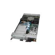 Блейд-сервер Supermicro SBI-6119P-T3N