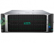 Сервер HPE ProLiant DL580 Gen10