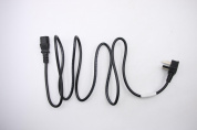 Кабель Lenovo Power Cord,CCC,1.8m (54Y8402)