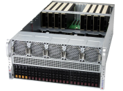 Сервер Supermicro GPU A+ Server AS -5126GS-TNRT