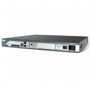 Маршрутизатор Cisco CISCO2811-AC-IP