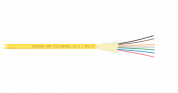 Кабель NIKOMAX NMF-9IS-024A1C-YL