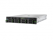 Сервер Fujitsu PRIMERGY RX2540 M2 8B  DEMO Base  no(Proc,Mem,HDD,PRAID,PSU,LOM) (upto 8x2.5"), DVD-RW, Rack Mount Kit F1 CMA QRL LV, Rack Cable Arm 2U,3Y On-Site Service