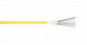 Кабель NIKOMAX NMF-2IS-002S2A-YL