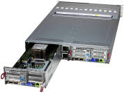 Сервер Supermicro BigTwin SuperServer SYS-222BT-DNR