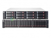 HPE MSA 2040 SAN K2R84A