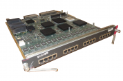 Модуль Cisco WS-X6516-GE-TX