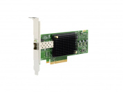 HBA-адаптер HPE SN1610Q 32Gb 1-port Fibre Channel Host Bus Adapter (R2E08A)