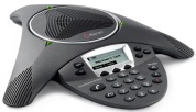 IP‑конференц‑телефон Polycom SoundStation IP 6000‑POE