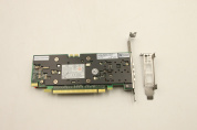 Сетевая карта Lenovo ThinkSystem Xilinx Alveo U25 25GbE SFP28 2-Port PCIe FPGA Adapter (02JK822)