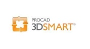 PROCAD Software PROCAD 3DSMART (лицензия Add-on to AUTOCAD Standalone), 1 Year