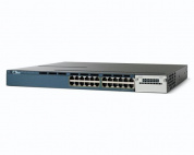 Коммутатор Cisco Catalyst WS-C3560X-24T-E (USED)