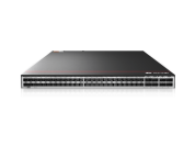 Коммутатор Huawei NetEngine 8000 F1A / F1A Chassis, Fixed Interface (8100GE+2025GE+28*10GE), 2x AC Power, Port-side Intake, Advanced SW License, Annual SnS